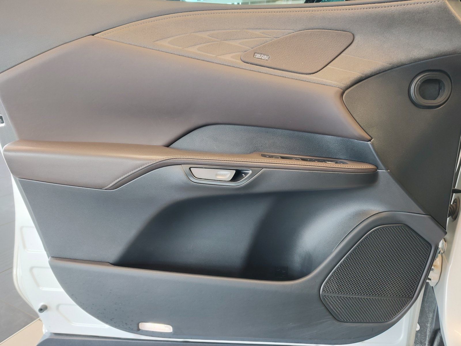 Used 2023 Lexus RX 350 FWD w/ Cold Area Package image 29