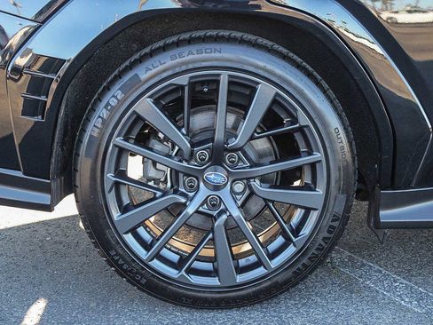 Used 2022 Subaru WRX Premium w/ Popular Package #1 image 8