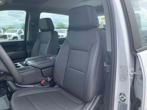 New 2024 GMC Sierra 3500 Pro w/ Fleet Convenience Package image 12