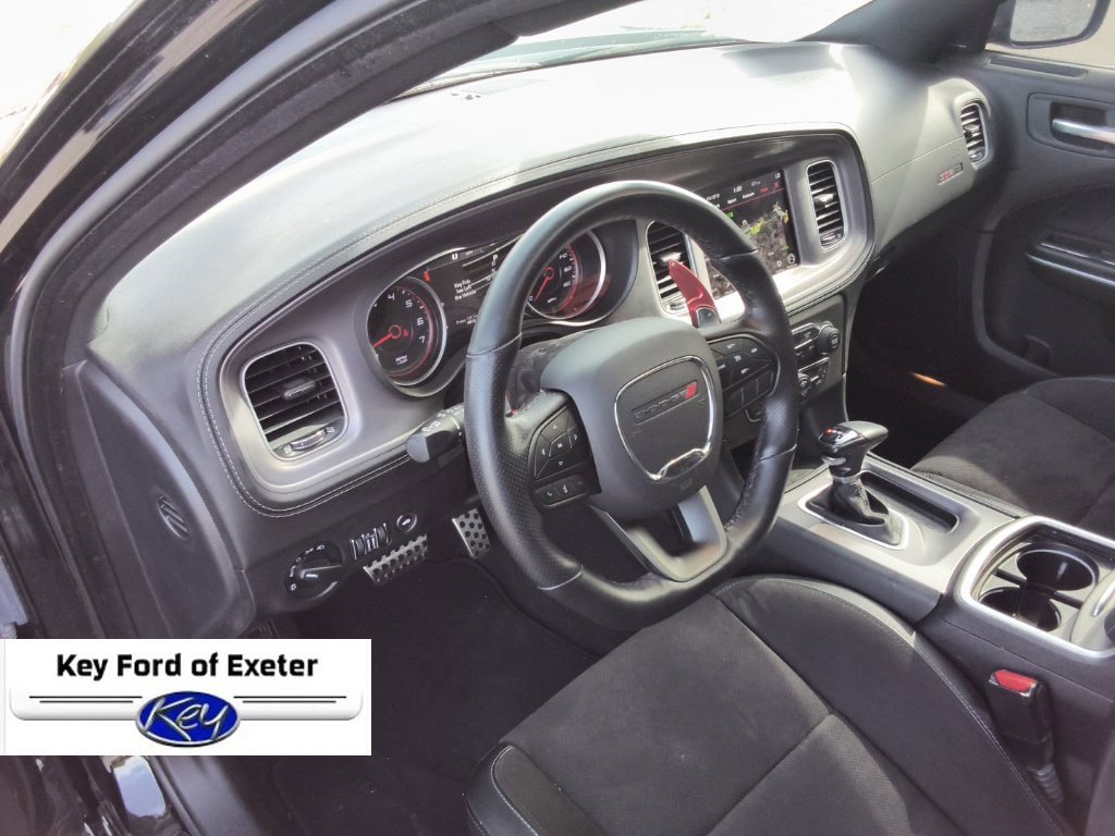 Used 2023 Dodge Charger Scat Pack RWD image 29