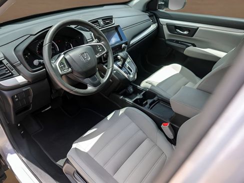 Used 2019 Honda CR-V LX image 10