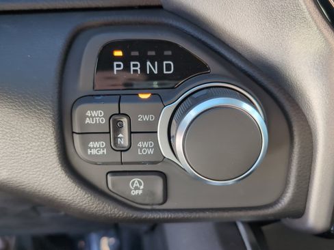 New 2026 RAM 1500 Big Horn image 18