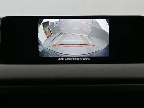 Certified 2024 MAZDA CX-50 Meridian Edition w/ Cargo Package image 12