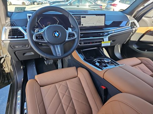 New 2026 BMW X5 sDrive40i w/ M Sport Package image 16