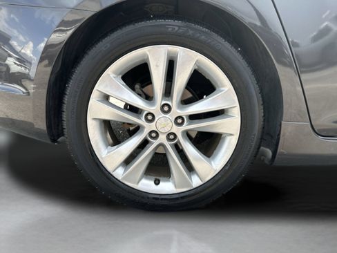 Used 2014 Chevrolet Cruze LTZ w/ RS Package FWD image 26