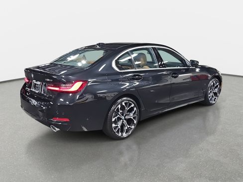 New 2026 BMW 330i Sedan w/ Premium Package image 5