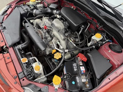 Used 2009 Subaru Impreza 2.5i image 27