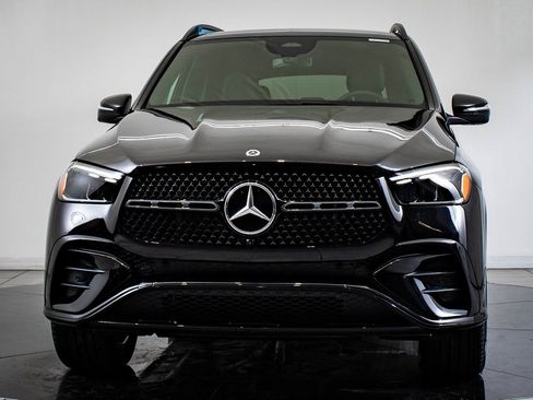 New 2026 Mercedes-Benz GLE 350 4MATIC image 2