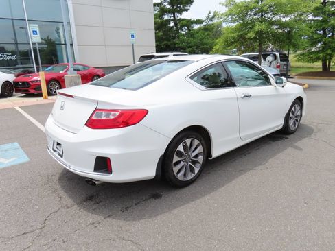 Used 2014 Honda Accord EX-L image 5