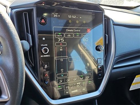 New 2026 Subaru Impreza 2.0i Sport image 14