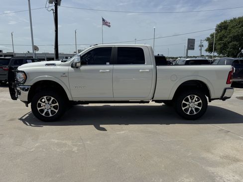 Used 2024 RAM 2500 Limited w/ Safety Group AWD/4WD image 7