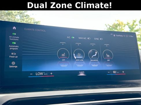 Used 2024 BMW 430i Convertible image 31