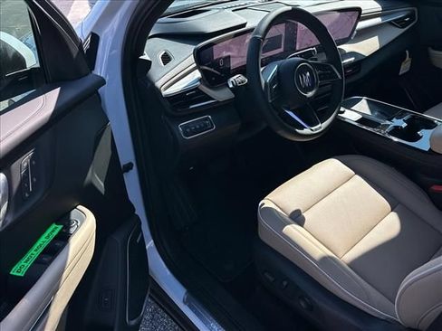 New 2027 Buick Enclave Preferred w/ Power Package FWD image 19