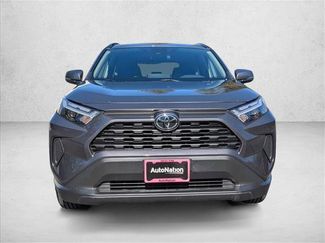Used 2025 Toyota RAV4 XLE video 2
