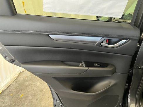 New 2025 MAZDA CX-5 AWD 2.5 S w/ Preferred Package image 22