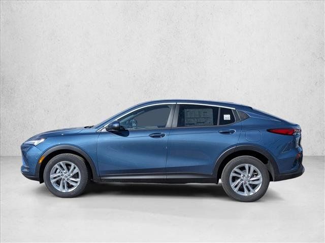 New 2026 Buick Envista Sport Touring FWD image 9