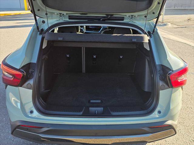 Used 2026 Chevrolet Trax ACTIV w/ Driver Confidence Package FWD image 13