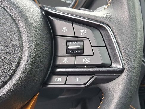 Certified 2024 Subaru Forester Wilderness w/ Wilderness Package image 21