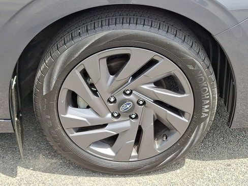 Used 2024 Subaru Legacy Sport AWD/4WD image 8