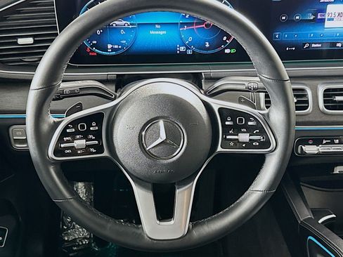 Used 2022 Mercedes-Benz GLE 350 w/ Premium Package image 18