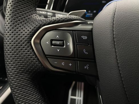 New 2026 Lexus TX 500h AWD image 17