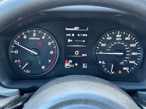 New 2026 Subaru Forester image 20