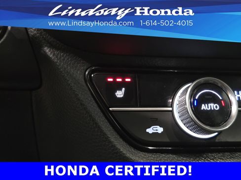 Certified 2024 Honda HR-V EX-L image 18