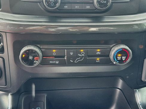 Used 2023 Ford F150 XL w/ STX Appearance Package RWD image 16