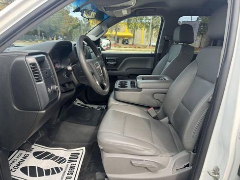 Used 2019 GMC Sierra 1500 Limited w/ Sierra Convenience Package image 13