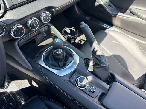 New 2026 MAZDA MX-5 Miata Grand Touring RWD image 12