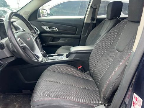 Used 2016 GMC Terrain SLE w/ Convenience Package FWD image 9