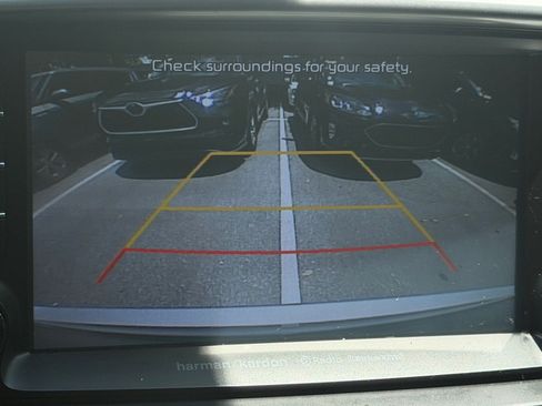 Used 2019 Kia Sorento EX w/ EX Touring Package FWD image 44