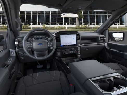 New 2026 Ford F150 STX w/ Equipment Group 200A image 9