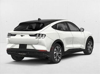 New 2026 Ford Mustang Mach-E Premium video 2