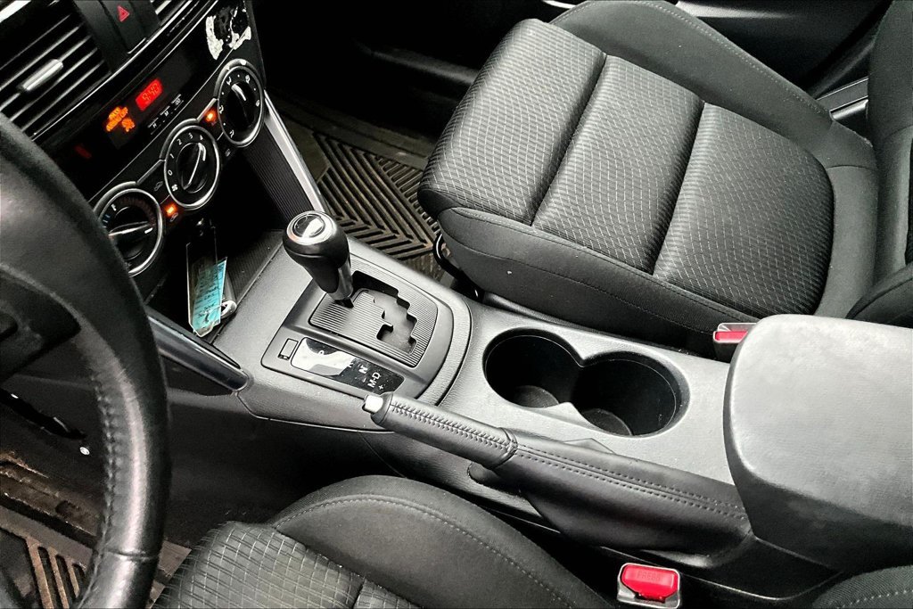 Used 2014 MAZDA CX-5 Touring AWD/4WD image 18