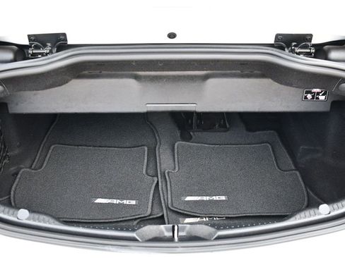 Used 2018 Mercedes-Benz C 300 Cabriolet w/ Premium Package image 15