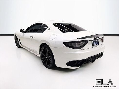 Used 2013 Maserati GranTurismo MC image 6