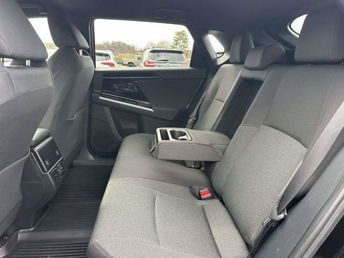 Used 2023 Subaru Solterra AWD image 14