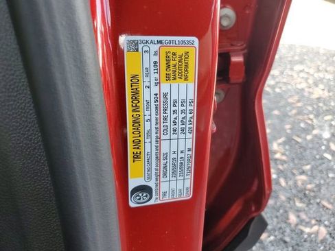 New 2026 GMC Terrain Elevation w/ Black Edition image 31