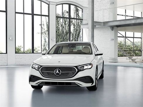 New 2026 Mercedes-Benz E 350 4MATIC image 42