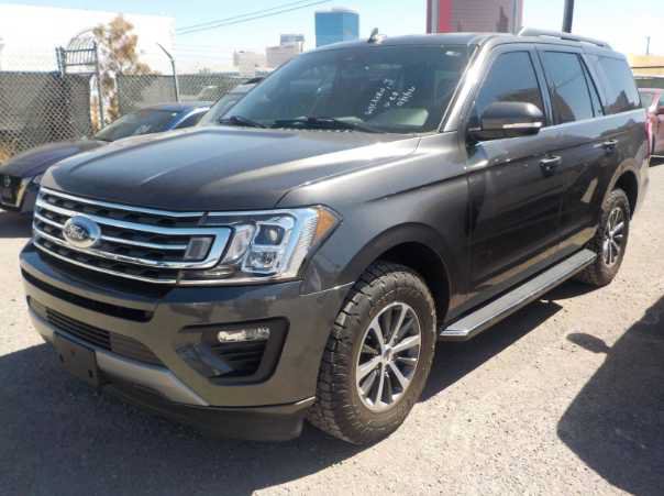 Used 2021 Ford Expedition XLT RWD image 1
