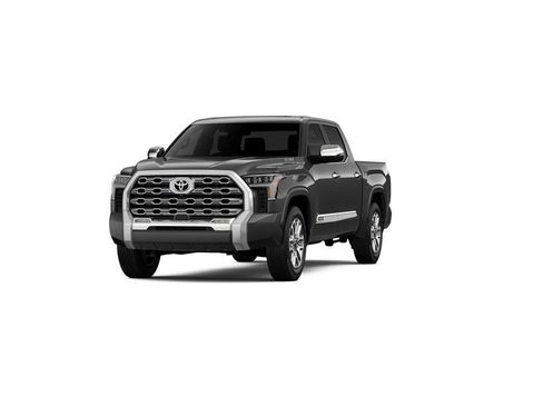 New 2025 Toyota Tundra 1794 Edition image 58