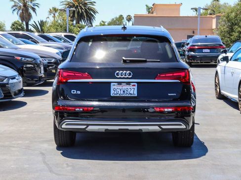 Used 2023 Audi Q5 2.0T Premium w/ Convenience Package AWD/4WD image 3