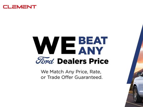 New 2025 Ford Bronco Sport Big Bend w/ Convenience Package image 34