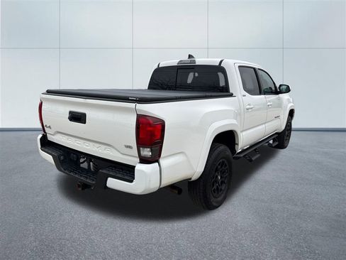 Used 2020 Toyota Tacoma SR5 image 5