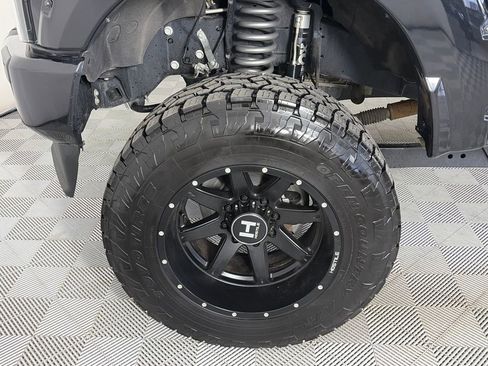 Used 2021 Ford F250 Lariat image 8