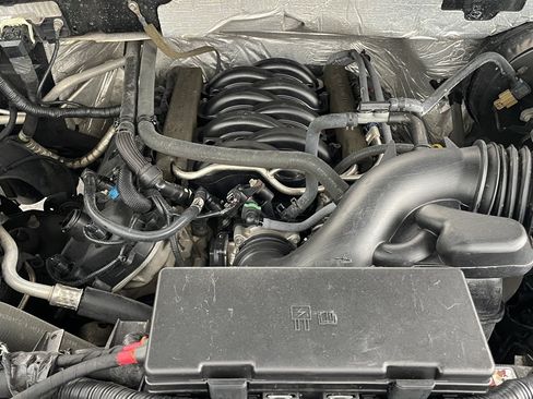 Used 2014 Ford F150 STX w/ Equipment Group 201A Mid RWD image 6