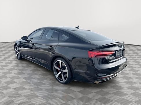 Certified 2023 Audi A5 2.0T Premium Plus w/ Premium Plus image 7