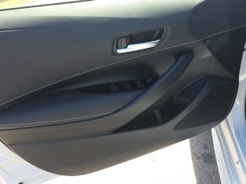 New 2026 Toyota Corolla SE image 10