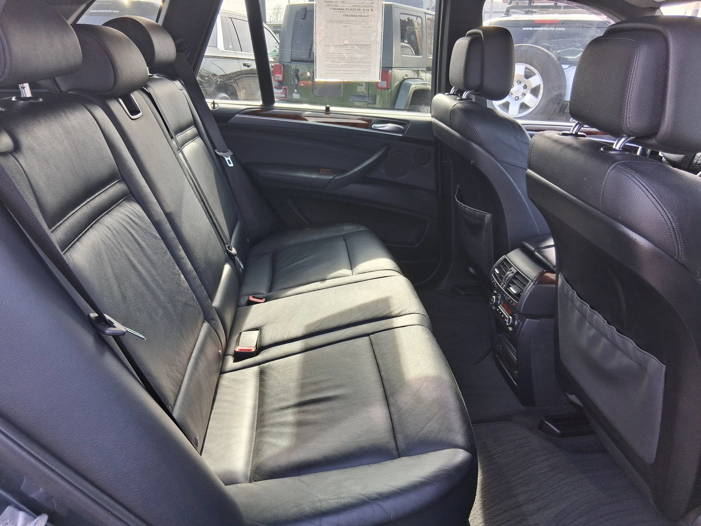 Used 2013 BMW X5 xDrive35i AWD/4WD image 25